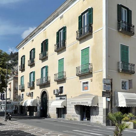 Maiori Dream Rental Exterior foto