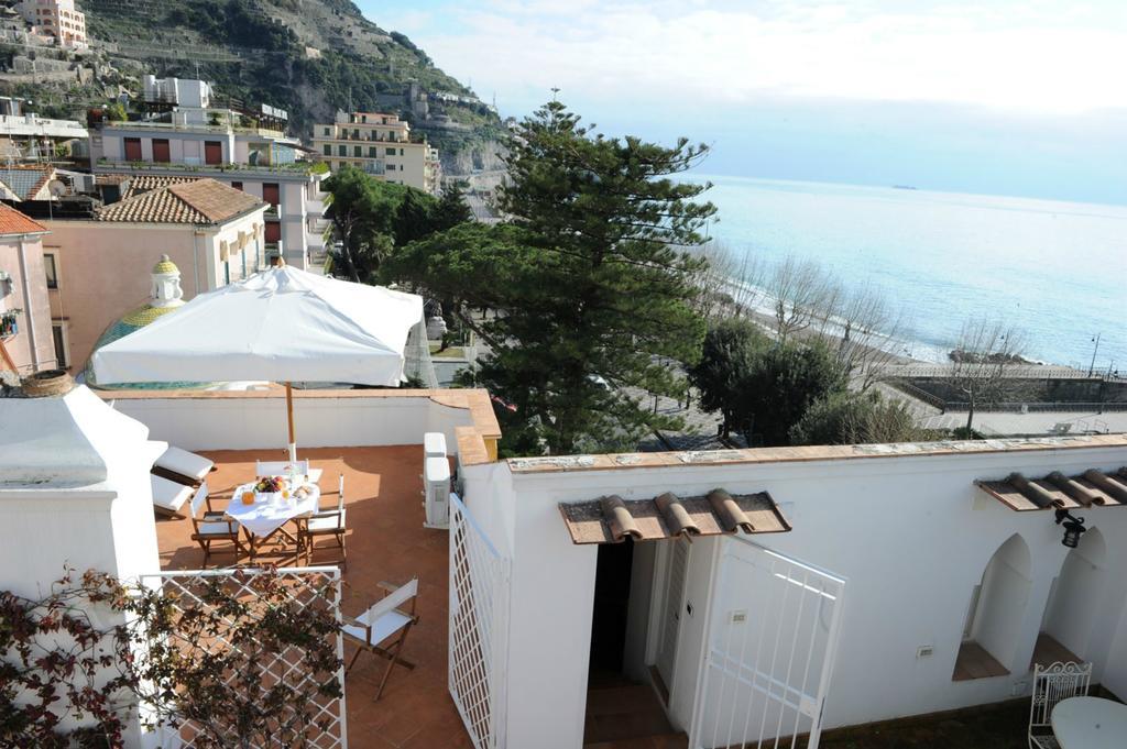 Maiori Dream Rental Habitación foto