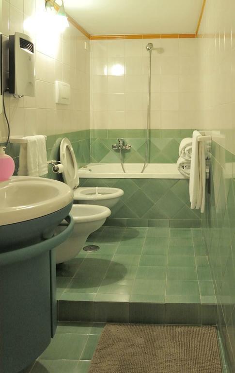 Maiori Dream Rental Habitación foto