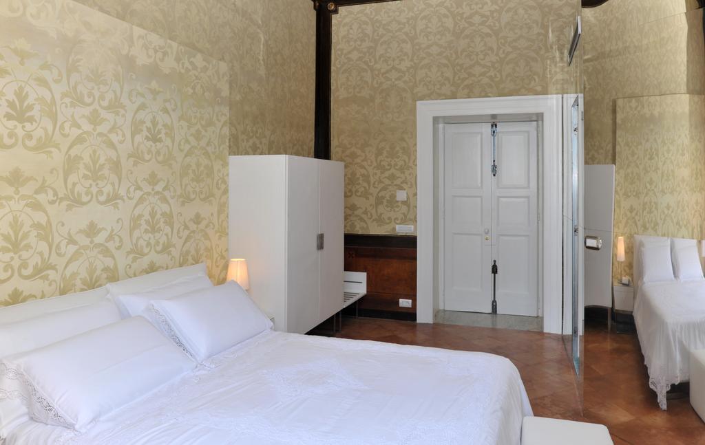 Maiori Dream Rental Habitación foto