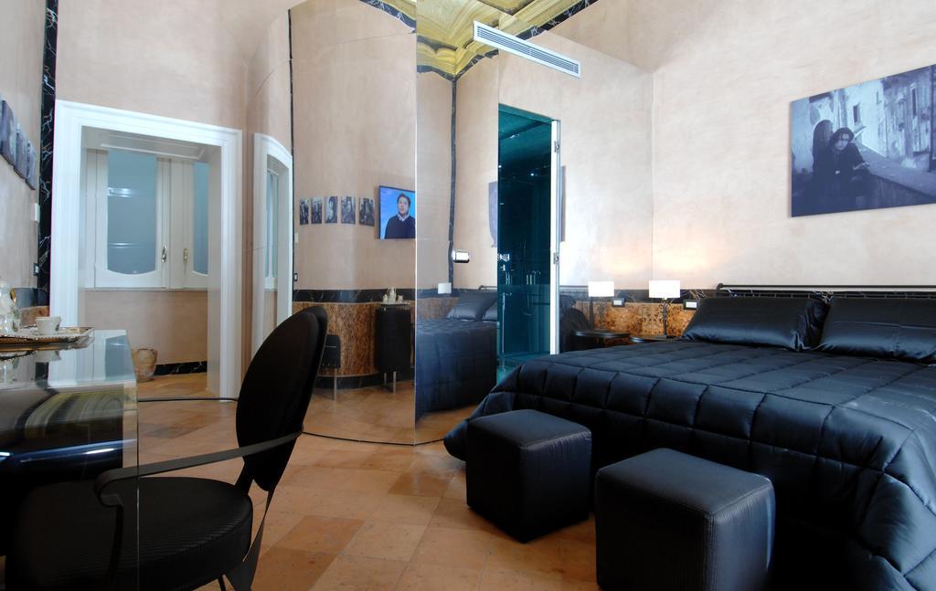 Maiori Dream Rental Habitación foto